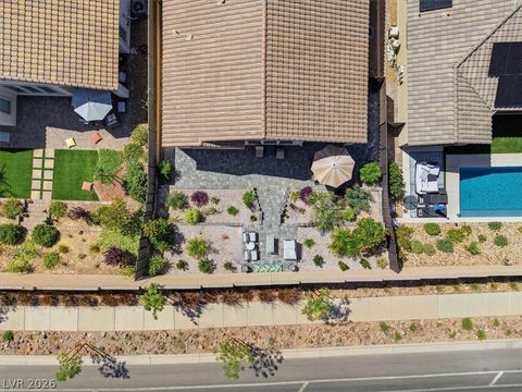 Tiny photo for 22 Sun Lily Lane, Henderson, NV 89011 (MLS # 2786859)