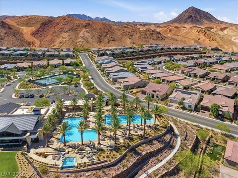Tiny photo for 22 Sun Lily Lane, Henderson, NV 89011 (MLS # 2786859)