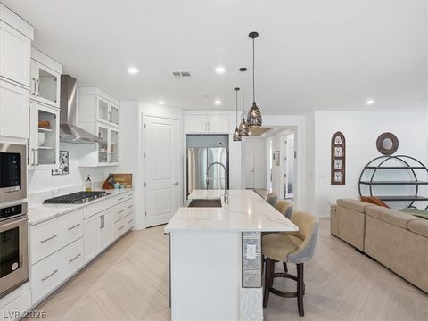 Tiny photo for 22 Sun Lily Lane, Henderson, NV 89011 (MLS # 2786859)