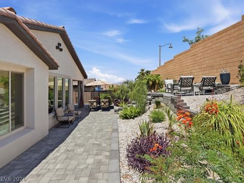 Tiny photo for 22 Sun Lily Lane, Henderson, NV 89011 (MLS # 2786859)