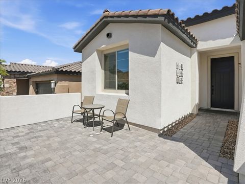Tiny photo for 22 Sun Lily Lane, Henderson, NV 89011 (MLS # 2786859)