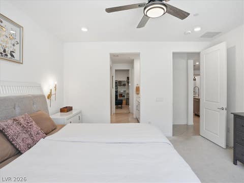 Tiny photo for 22 Sun Lily Lane, Henderson, NV 89011 (MLS # 2786859)