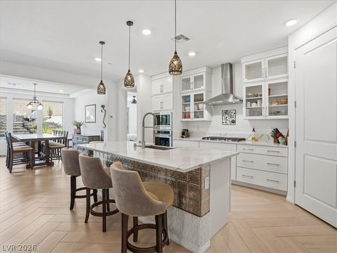 Tiny photo for 22 Sun Lily Lane, Henderson, NV 89011 (MLS # 2786859)