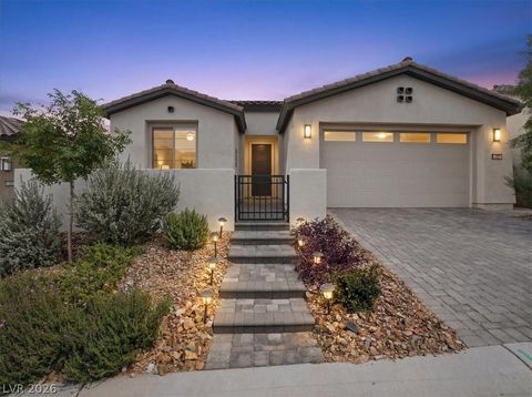 Tiny photo for 22 Sun Lily Lane, Henderson, NV 89011 (MLS # 2786859)