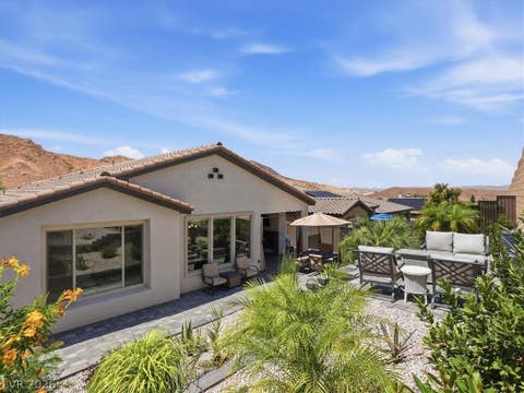 Tiny photo for 22 Sun Lily Lane, Henderson, NV 89011 (MLS # 2786859)
