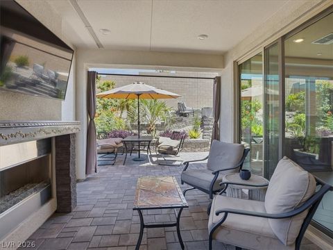 Tiny photo for 22 Sun Lily Lane, Henderson, NV 89011 (MLS # 2786859)