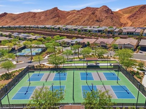 Tiny photo for 22 Sun Lily Lane, Henderson, NV 89011 (MLS # 2786859)