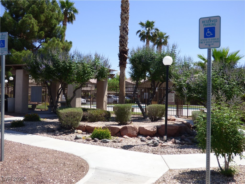 5751 E Hacienda Avenue 137