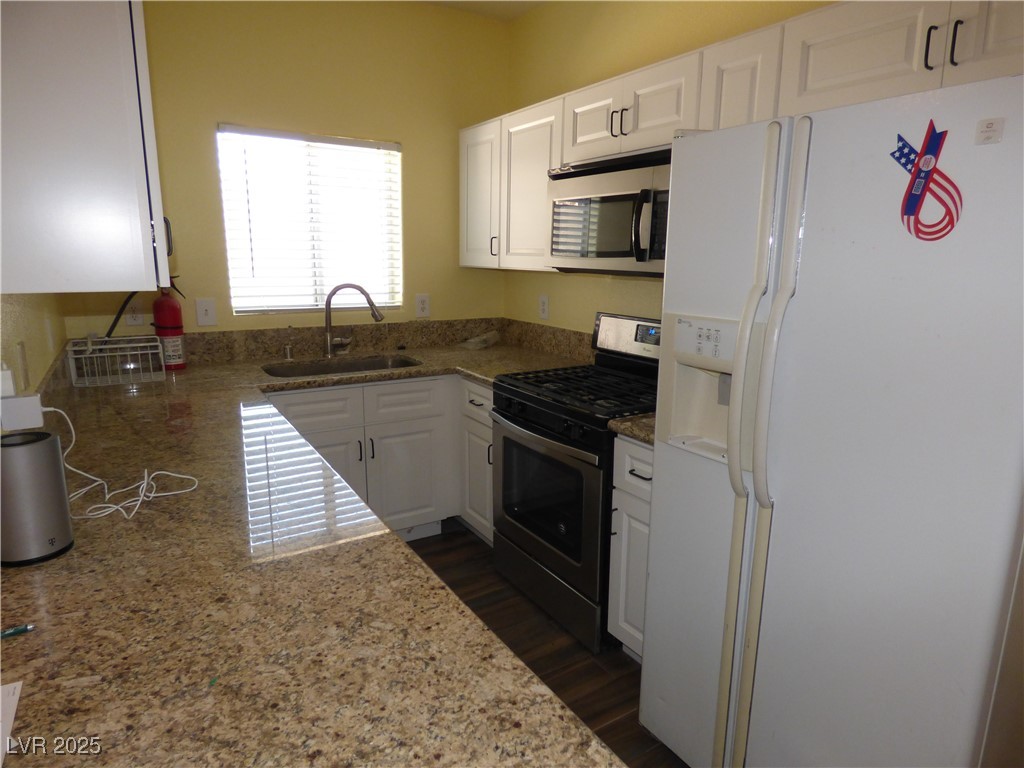 5751 E Hacienda Avenue 137