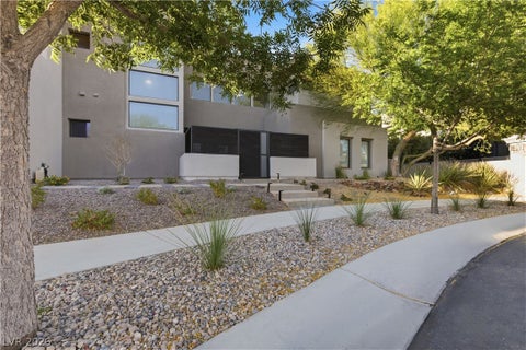 Tiny photo for 2790 La Bella Court, Henderson, NV 89052 (MLS # 2783180)