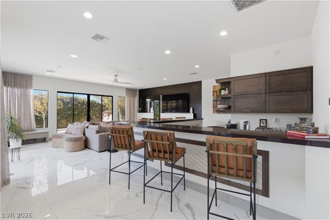 Tiny photo for 2790 La Bella Court, Henderson, NV 89052 (MLS # 2783180)