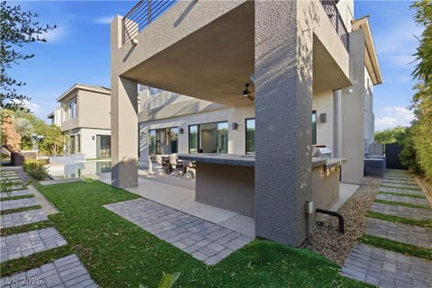 Tiny photo for 2790 La Bella Court, Henderson, NV 89052 (MLS # 2783180)