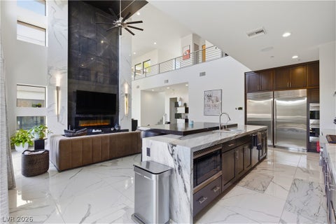 Tiny photo for 2790 La Bella Court, Henderson, NV 89052 (MLS # 2783180)
