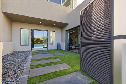 Tiny photo for 2790 La Bella Court, Henderson, NV 89052 (MLS # 2783180)