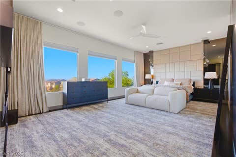 Tiny photo for 2790 La Bella Court, Henderson, NV 89052 (MLS # 2783180)