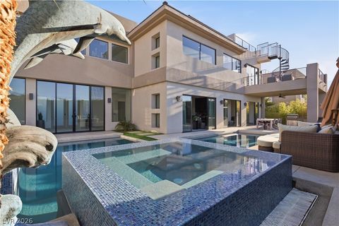 Tiny photo for 2790 La Bella Court, Henderson, NV 89052 (MLS # 2783180)