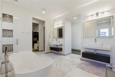 Tiny photo for 2790 La Bella Court, Henderson, NV 89052 (MLS # 2783180)