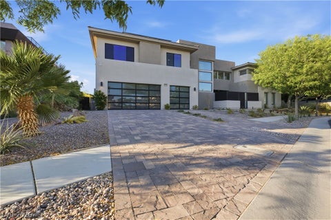Tiny photo for 2790 La Bella Court, Henderson, NV 89052 (MLS # 2783180)
