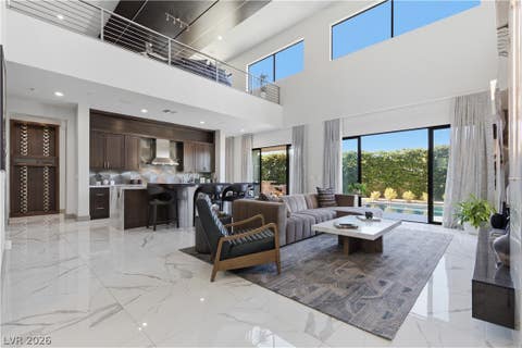 Tiny photo for 2790 La Bella Court, Henderson, NV 89052 (MLS # 2783180)