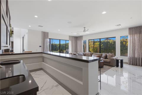 Tiny photo for 2790 La Bella Court, Henderson, NV 89052 (MLS # 2783180)
