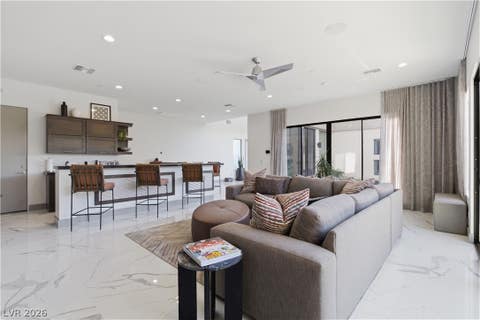 Tiny photo for 2790 La Bella Court, Henderson, NV 89052 (MLS # 2783180)