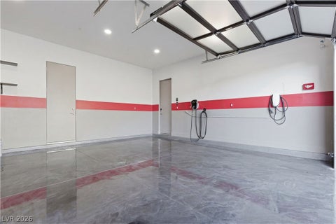 Tiny photo for 2790 La Bella Court, Henderson, NV 89052 (MLS # 2783180)