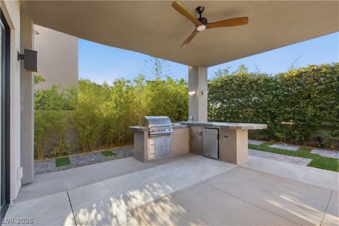 Tiny photo for 2790 La Bella Court, Henderson, NV 89052 (MLS # 2783180)