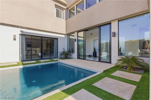 Tiny photo for 2790 La Bella Court, Henderson, NV 89052 (MLS # 2783180)