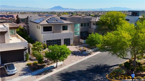Tiny photo for 2790 La Bella Court, Henderson, NV 89052 (MLS # 2783180)