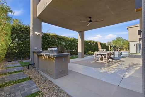 Tiny photo for 2790 La Bella Court, Henderson, NV 89052 (MLS # 2783180)