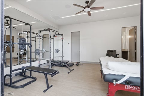 Tiny photo for 2790 La Bella Court, Henderson, NV 89052 (MLS # 2783180)