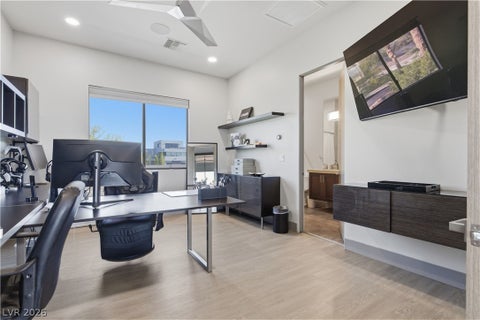 Tiny photo for 2790 La Bella Court, Henderson, NV 89052 (MLS # 2783180)
