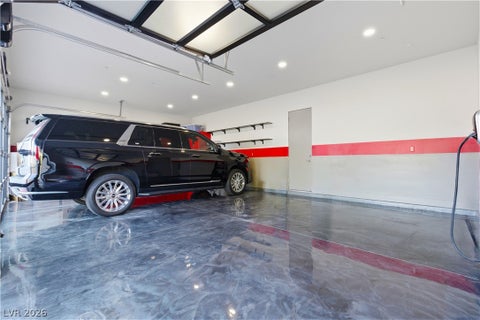 Tiny photo for 2790 La Bella Court, Henderson, NV 89052 (MLS # 2783180)