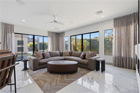 Tiny photo for 2790 La Bella Court, Henderson, NV 89052 (MLS # 2783180)