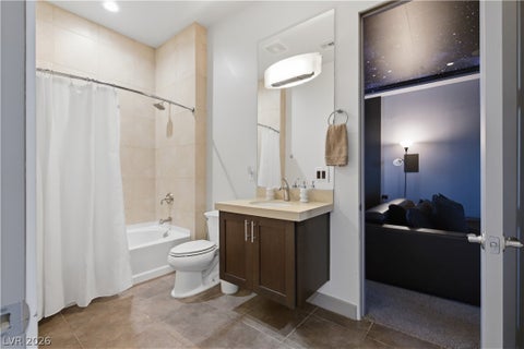 Tiny photo for 2790 La Bella Court, Henderson, NV 89052 (MLS # 2783180)