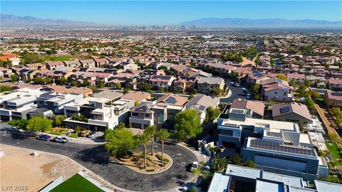 Tiny photo for 2790 La Bella Court, Henderson, NV 89052 (MLS # 2783180)