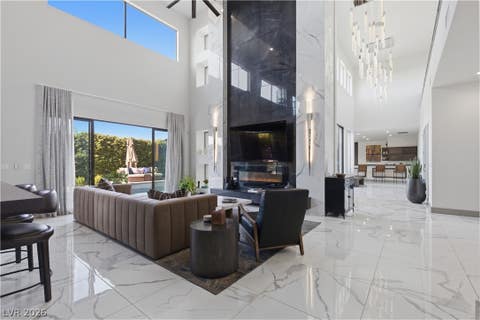 Tiny photo for 2790 La Bella Court, Henderson, NV 89052 (MLS # 2783180)