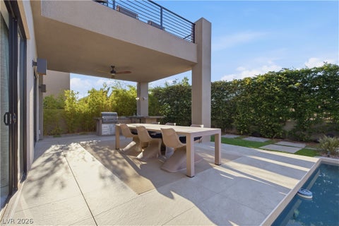 Tiny photo for 2790 La Bella Court, Henderson, NV 89052 (MLS # 2783180)