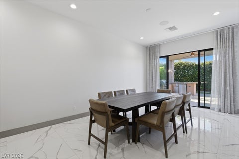 Tiny photo for 2790 La Bella Court, Henderson, NV 89052 (MLS # 2783180)