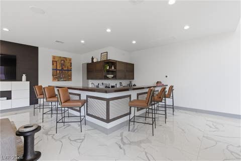 Tiny photo for 2790 La Bella Court, Henderson, NV 89052 (MLS # 2783180)
