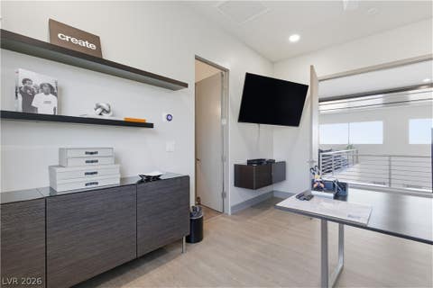 Tiny photo for 2790 La Bella Court, Henderson, NV 89052 (MLS # 2783180)