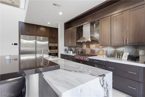 Tiny photo for 2790 La Bella Court, Henderson, NV 89052 (MLS # 2783180)