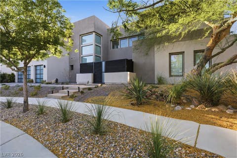 Tiny photo for 2790 La Bella Court, Henderson, NV 89052 (MLS # 2783180)