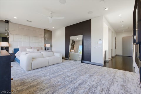 Tiny photo for 2790 La Bella Court, Henderson, NV 89052 (MLS # 2783180)