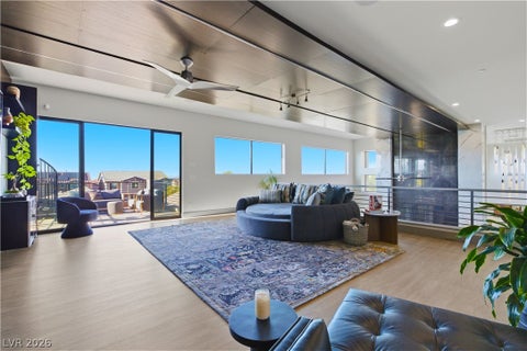 Tiny photo for 2790 La Bella Court, Henderson, NV 89052 (MLS # 2783180)