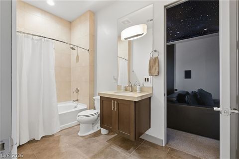 Tiny photo for 2790 La Bella Court, Henderson, NV 89052 (MLS # 2783180)