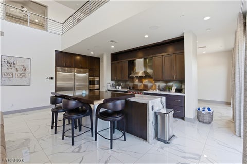 Tiny photo for 2790 La Bella Court, Henderson, NV 89052 (MLS # 2783180)