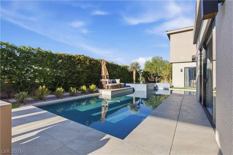 Tiny photo for 2790 La Bella Court, Henderson, NV 89052 (MLS # 2783180)