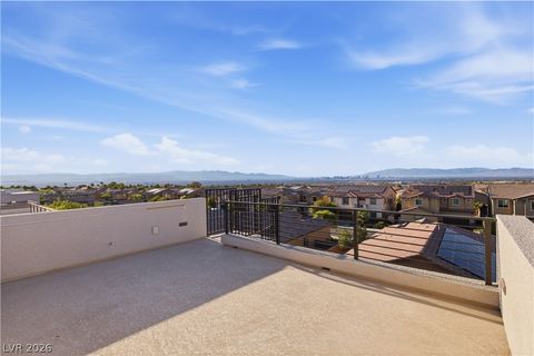 Tiny photo for 2790 La Bella Court, Henderson, NV 89052 (MLS # 2783180)