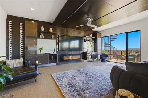 Tiny photo for 2790 La Bella Court, Henderson, NV 89052 (MLS # 2783180)